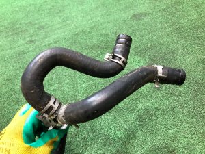 ท่อฮีตเตอร์ SUBARU LEGACY OEM 72411AG000, 72421AG040 BP5 2004 EJ20X AT