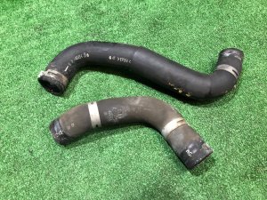 ท่อหม้อน้ำ 45161AG000, 45161AG010 SUBARU LEGACY