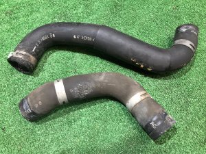 Radiator hoses SUBARU LEGACY OEM 45161AG000, 45161AG010 BP5 2004 EJ20X AT