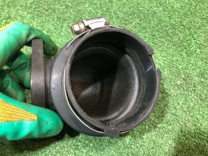 中冷管 до SUBARU LEGACY OEM 14462AA310 BP5 2004 EJ20X AT