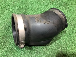 Tubo do intercooler после SUBARU LEGACY OEM 14459AA330 BP5 2004 EJ20X AT