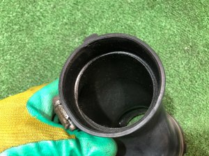 Tubo do intercooler после SUBARU LEGACY OEM 14459AA330 BP5 2004 EJ20X AT