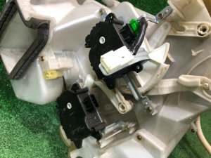 暖风机 SUBARU LEGACY OEM 72110AG000 BP5 2004 EJ20X AT