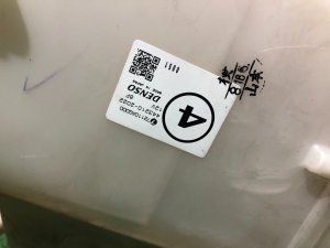 暖风机 SUBARU LEGACY OEM 72110AG000 BP5 2004 EJ20X AT