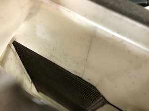 暖风机 SUBARU LEGACY OEM 72110AG000 BP5 2004 EJ20X AT
