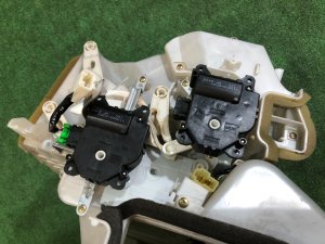 暖风机 SUBARU LEGACY OEM 72110AG000 BP5 2004 EJ20X AT