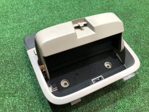Plafón delantero LED SUBARU LEGACY OEM 92151AG000OR BP5 2004 EJ20X AT