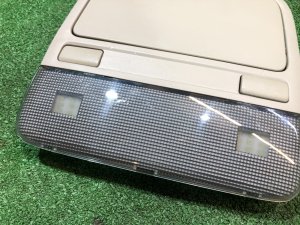 Plafón delantero LED SUBARU LEGACY OEM 92151AG000OR BP5 2004 EJ20X AT