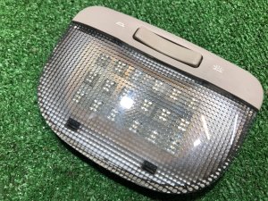 ไฟเพดานกลาง LED SUBARU LEGACY OEM 84601AG000OR BP5 2004 EJ20X AT