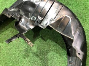 ซุ้มล้อหลังซ้าย SUBARU LEGACY OEM 59122AG010 BP5 2004 BLACK 32J