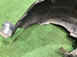 ซุ้มล้อหลังซ้าย SUBARU LEGACY OEM 59122AG010 BP5 2004 BLACK 32J
