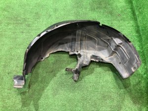 ซุ้มล้อหลังซ้าย SUBARU LEGACY OEM 59122AG010 BP5 2004 BLACK 32J