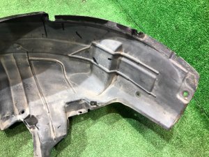 ซุ้มล้อหลังซ้าย SUBARU LEGACY OEM 59122AG010 BP5 2004 BLACK 32J