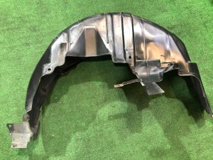 Pasarruedas trasero derecho SUBARU LEGACY OEM 59122AG000 BP5 2004 BLACK 32J