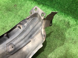 Pasarruedas trasero derecho SUBARU LEGACY OEM 59122AG000 BP5 2004 BLACK 32J