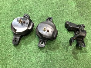 Engine mounts SUBARU LEGACY OEM 41022AG110, 41022AG120 BP5 2004 EJ20X AT