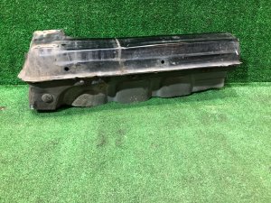 Left rocker panel SUBARU LEGACY OEM 51415AG0109P BP5 2004 BLACK 32J