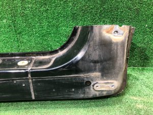 Painel inferior lateral direito SUBARU LEGACY OEM 51415AG0009P BP5 2004 BLACK 32J