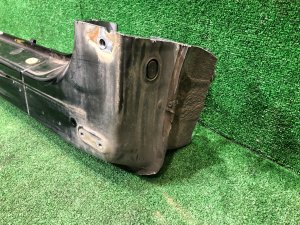 Painel inferior lateral direito SUBARU LEGACY OEM 51415AG0009P BP5 2004 BLACK 32J
