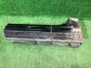 Painel inferior lateral direito SUBARU LEGACY OEM 51415AG0009P BP5 2004 BLACK 32J