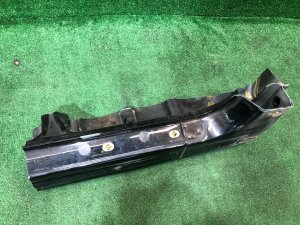 Painel inferior lateral direito SUBARU LEGACY OEM 51415AG0009P BP5 2004 BLACK 32J