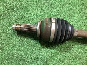 Semieixo dianteiro SUBARU LEGACY OEM 28321AG010 BP5 2004 EJ20X AT