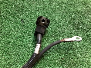 电瓶线 SUBARU LEGACY OEM 81601AG030 BP5 2004 EJ20X AT