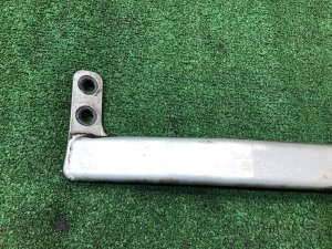Barra estabilizadora de torretas sti нижняя SUBARU LEGACY OEM 12345678 BP5 2004 EJ20X AT