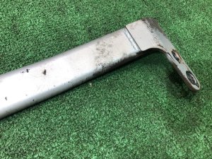 Barra estabilizadora de torretas sti нижняя SUBARU LEGACY OEM 12345678 BP5 2004 EJ20X AT