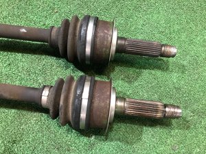 เฟืองท้าย G/R=3.272 VA2RHL SUBARU LEGACY OEM 38300AC210 BP5 2004 EJ20X AT