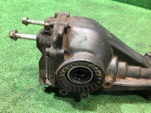 เฟืองท้าย G/R=3.272 VA2RHL SUBARU LEGACY OEM 38300AC210 BP5 2004 EJ20X AT