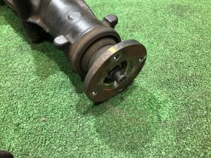 เฟืองท้าย G/R=3.272 VA2RHL SUBARU LEGACY OEM 38300AC210 BP5 2004 EJ20X AT
