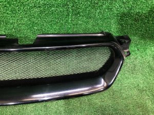 Rejilla del radiador K2Gear SUBARU LEGACY OEM 91121AG010 BP5 2004 BLACK 32J