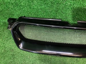 Rejilla del radiador K2Gear SUBARU LEGACY OEM 91121AG010 BP5 2004 BLACK 32J