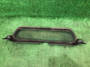 Rejilla del radiador K2Gear SUBARU LEGACY OEM 91121AG010 BP5 2004 BLACK 32J
