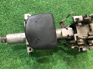 Coluna de direção SUBARU LEGACY OEM 34500AG000 BP5 2004 EJ20X AT