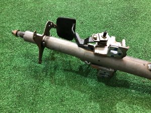 Coluna de direção SUBARU LEGACY OEM 34500AG000 BP5 2004 EJ20X AT