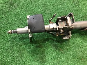 Coluna de direção SUBARU LEGACY OEM 34500AG000 BP5 2004 EJ20X AT