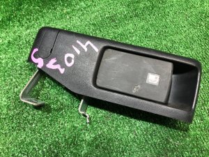 คันโยกเปิดฝาถังน้ำมัน 57345AG000, 57346AG011 SUBARU LEGACY