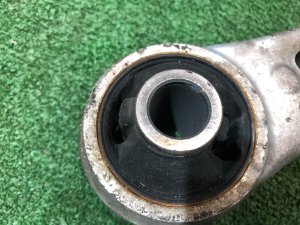 Brazos de suspensión delanteros SUBARU LEGACY OEM 20202AG110, 20202AG110 BP5 2004 EJ20X AT
