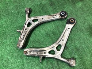 Brazos de suspensión delanteros SUBARU LEGACY OEM 20202AG110, 20202AG110 BP5 2004 EJ20X AT