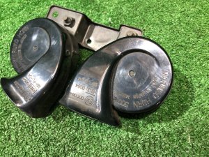 แตร MARUKO horn SUBARU LEGACY OEM 86012AG020, 86012AG030 BP5 2004 EJ20X AT