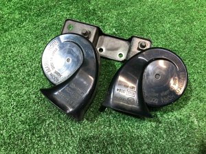 แตร MARUKO horn SUBARU LEGACY OEM 86012AG020, 86012AG030 BP5 2004 EJ20X AT