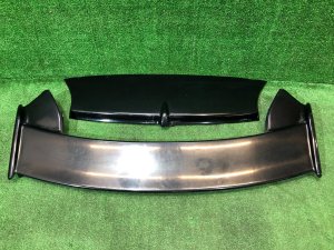 สปอยเลอร์ K2Gear 96031AG030VW SUBARU LEGACY