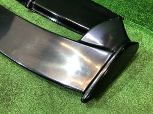 สปอยเลอร์ K2Gear SUBARU LEGACY OEM 96031AG030VW BP5 2004 BLACK 32J