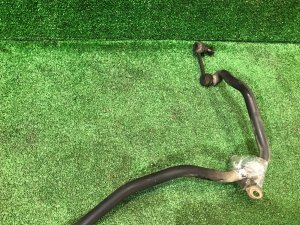 Barra estabilizadora trasera D=19.1 SUBARU LEGACY OEM 20451AG031 BP5 2004 EJ20X AT