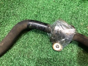 Barra estabilizadora delantera D=21 SUBARU LEGACY OEM 20401AG040 BP5 2004 EJ20X AT