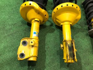 减震器 Bilstein SUBARU LEGACY OEM 20365AG120, 20310AG150, 20310AG140 BP5 2004 EJ20X AT