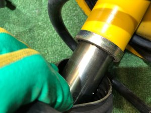 减震器 Bilstein SUBARU LEGACY OEM 20365AG120, 20310AG150, 20310AG140 BP5 2004 EJ20X AT