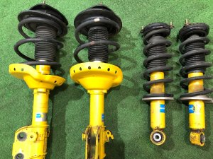 โช้คอัพ Bilstein 20365AG120, 20310AG150, 20310AG140 SUBARU LEGACY